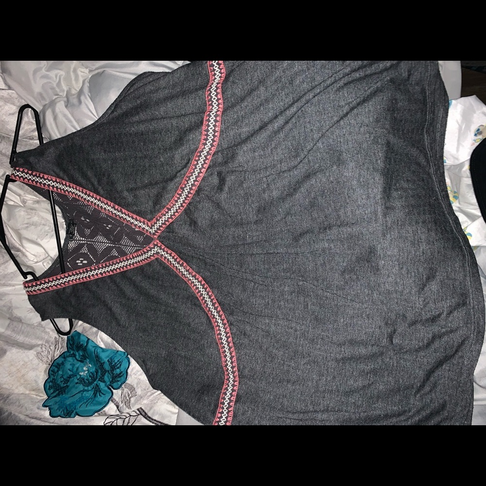 Torid Tank Top